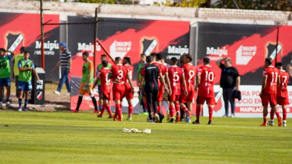 Foto: Axel Lloret (Diario UNO).