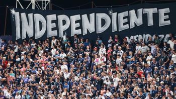 Entradas para ver a Independiente Rivadavia en la Copa Libertadores: precios y cómo comprarlas Entradas para ver a Independiente Rivadavia en la Copa Libertadores: precios y cómo comprarlas