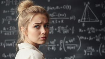 Desafío matemático: ¿cuánto es (3 x 33 + 1) + (2 x 50)? Desafío matemático: ¿cuánto es (3 x 33 + 1) + (2 x 50)?