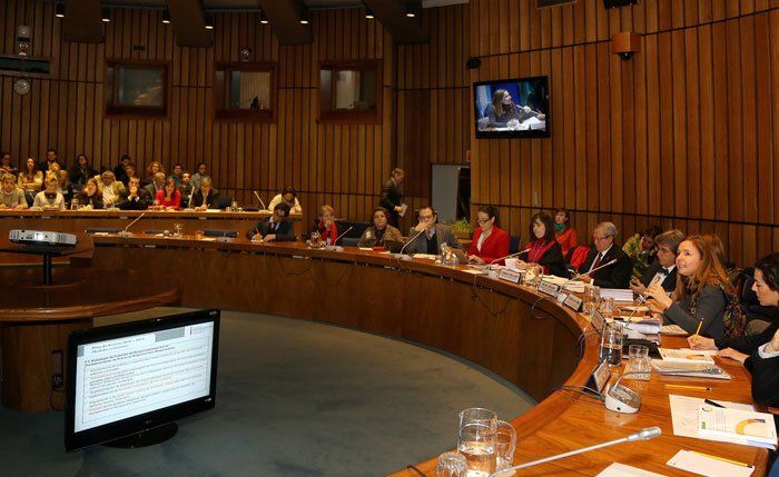 America Latina debe incrementar el diálogo publico privado
