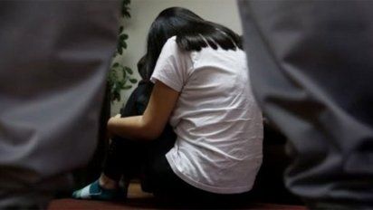 En Jujuy, un hombre cometió abuso sexual contra su hija y pasará 12 años en prisión. La imagen es ilustrativa. 