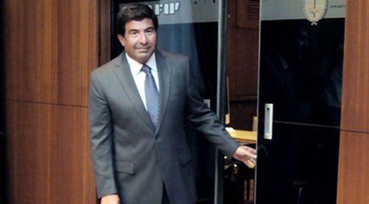 El ex titular de la AFIP fue citado a indagatoria por presunto pago de  sobreprecios
