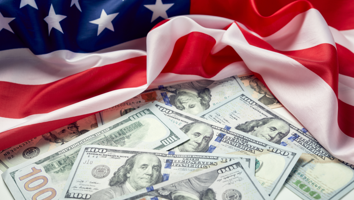 La Seguridad Social entregará 1900 dólares a un grupo de beneficiarios