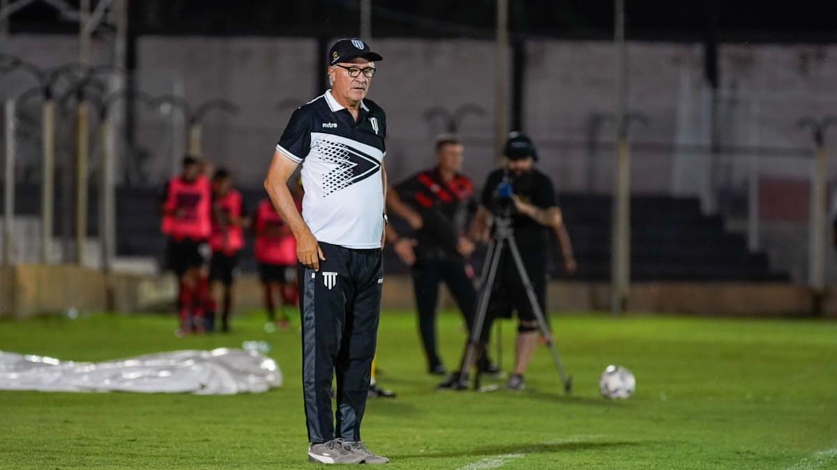 El Chaucha Bianco. El Chaucha Bianco.