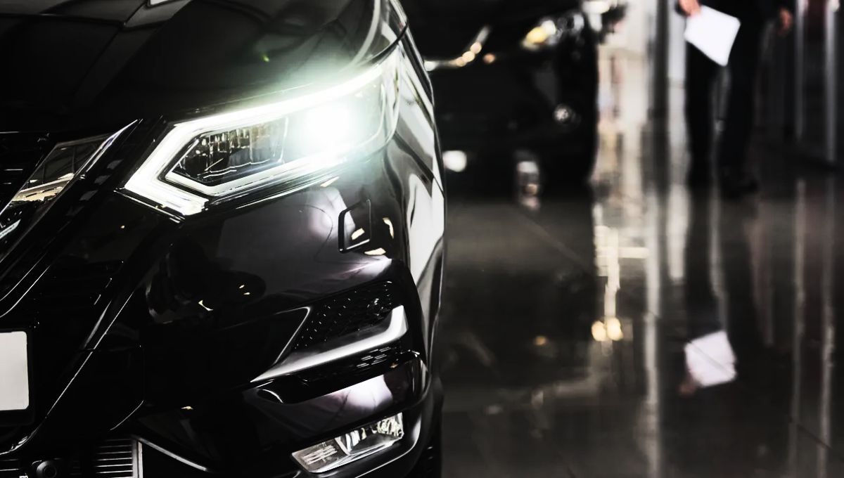 El modelo en cuestión pertenece a la marca Renault