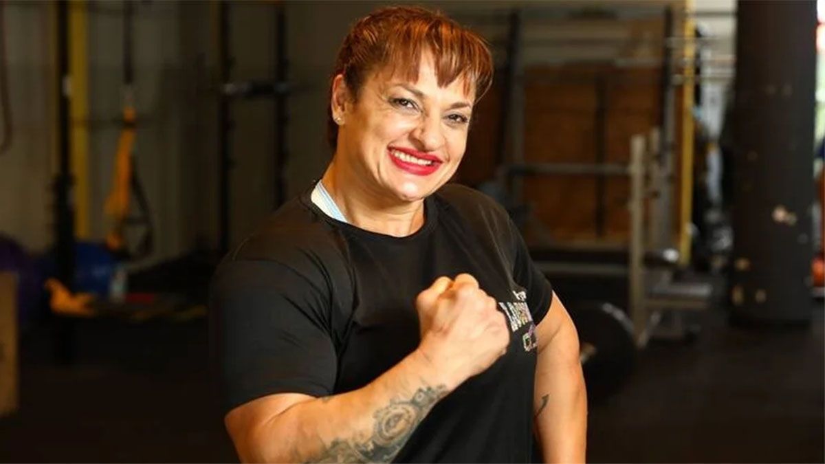 Locomotora Oliveras.