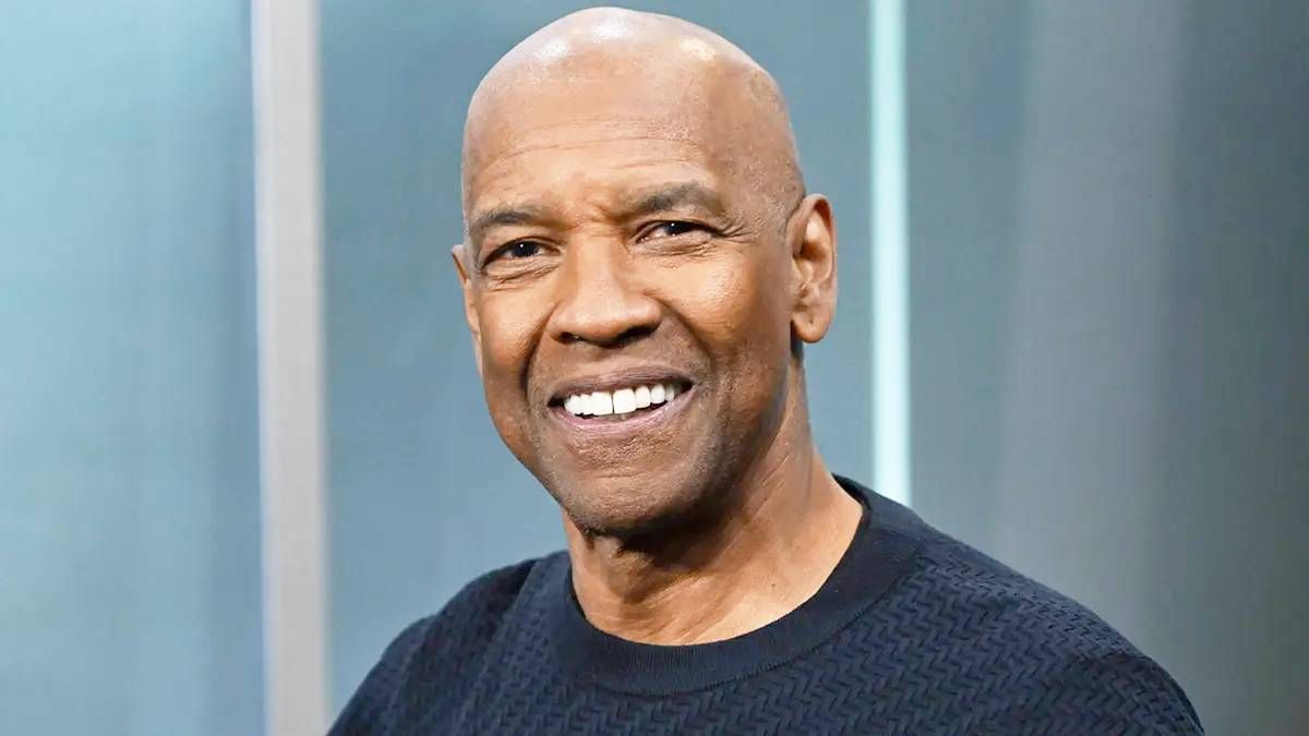 Talentoso. Denzel Washington la rompe en el papel de un militar en la cinta