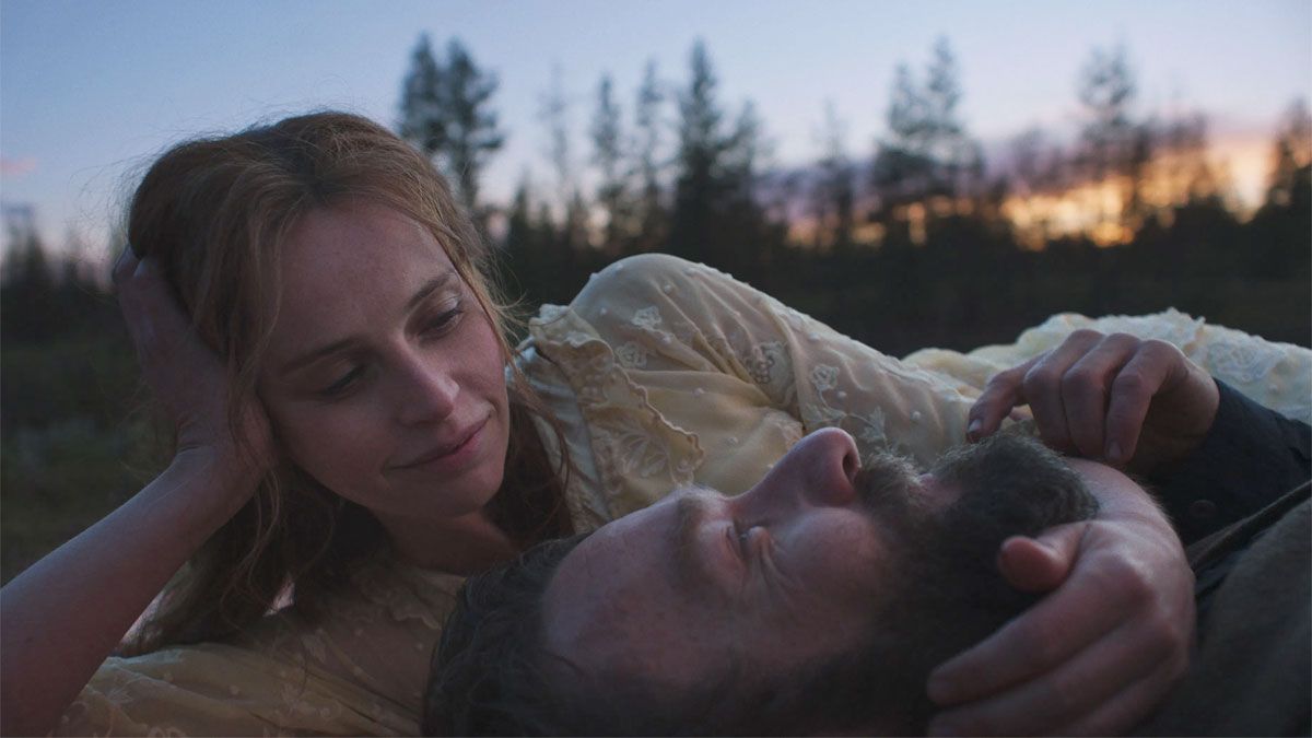 La nueva película de Netflix ya cuenta con una enorme cantidad de reproducciones. La nueva película de Netflix ya cuenta con una enorme cantidad de reproducciones.