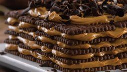 El ingrediente secreto de la receta original de la chocotorta