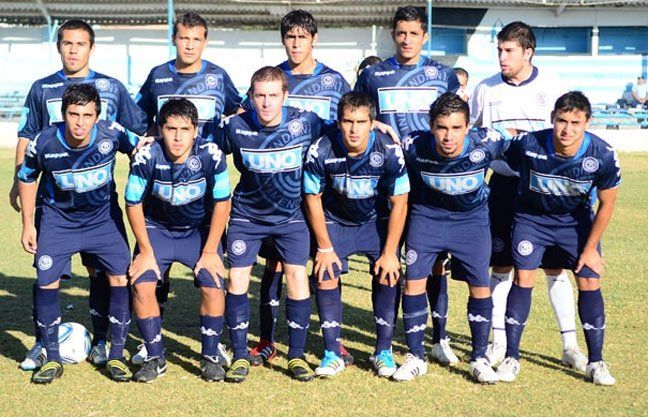 La Lepra tuvo una buena cosecha ante Atlanta