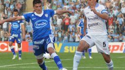 Un convulsionado Belgrano recibe a Atlético Rafaela