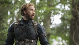 Chris Evans ganó su popularidad gracias a sus papeles en películas taquilleras.