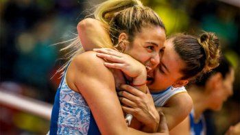 Las Panteras se jugarán el pasaje a Tokio 2020 en un partido imperdible