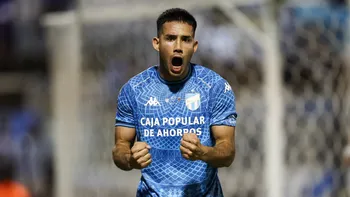 Copa Argentina 2026: Atlético Tucumán y Banfield avanzaron a los 16avos de final