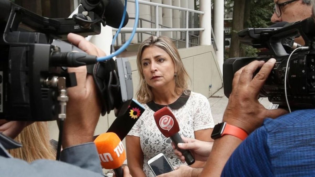 La fiscal marplatense Florencia Salas, que interviene en el caso del crimen en el balneario, comentó que hubo una pelea entre el empresario que festejaba su cumpleaños y la víctima.