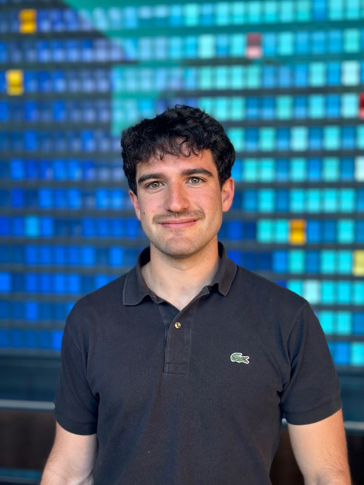 La meta de Bruno Calcagno es fundar startups que mejoren la calidad de vida de las personas en todo el mundo. La meta de Bruno Calcagno es fundar startups que mejoren la calidad de vida de las personas en todo el mundo.