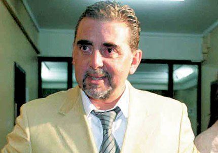Según la autopsia Pérez Botti murió por asfixia por broncoaspiración