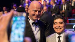 Maradona