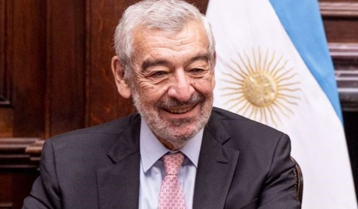 José Octavio Bordón