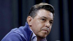 Me parece difícil que Gallardo sea el técnico de la Selección con esta AFA