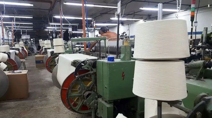 El Gobierno se reunió con sindicalistas para evaluar el estado de distintos sectores de la industria