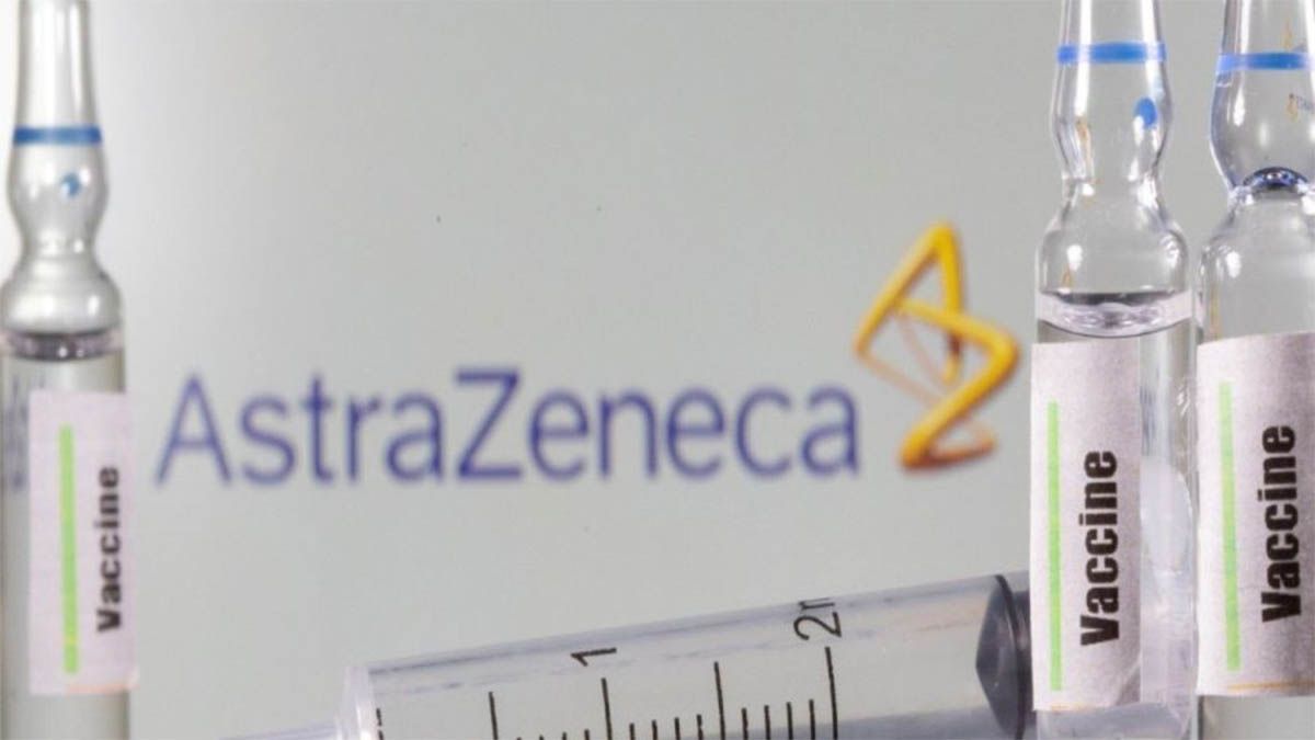 La vacuna de AstraZeneca tiene una eficacia del 70%