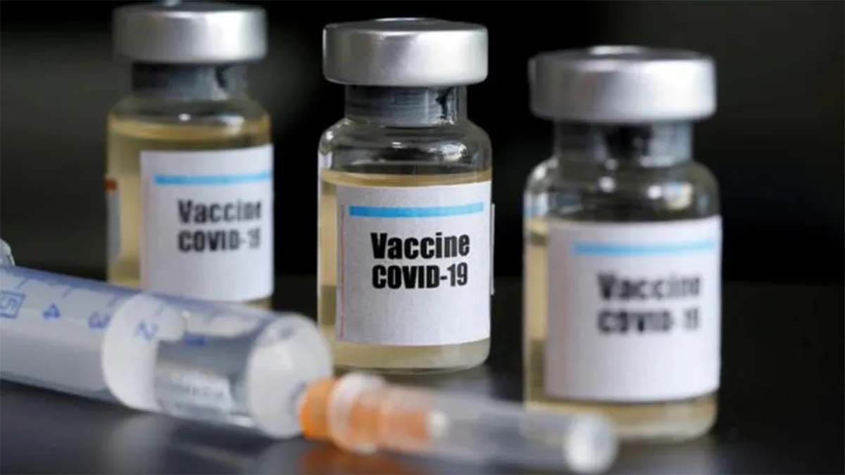 La vacuna Moderna formará parte de loes estudios en Argentina para investigar la combinación de dosis contra el Covid.