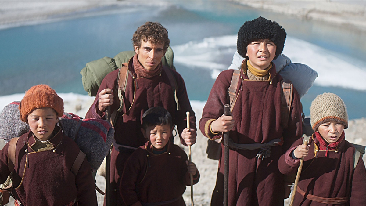 La película disponible en Netflix cuenta con la estelar actuación de Miguel Herrán. La película disponible en Netflix cuenta con la estelar actuación de Miguel Herrán.