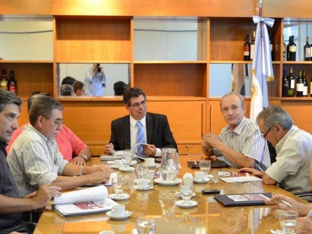 Productores volvieron a pedir ayuda oficial por la magra cosecha