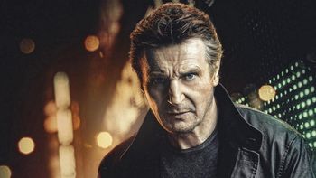 Liam Neeson y Netflix arrasan con su última y exitosa película cargada de acción