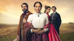 La serie española de época que se convertirá en tu favorita. Imagen: Prime Video