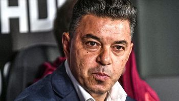 Gallardo y el rompecabezas en River: las cinco bajas de renombre para enfrentar a Libertad