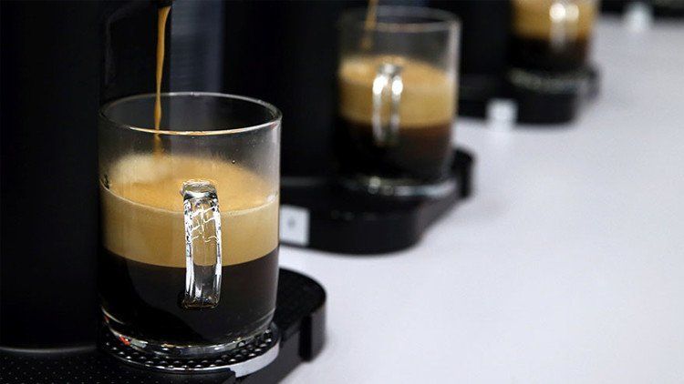 Qué pasa con las mujeres que toman 2-3 tazas de café al día