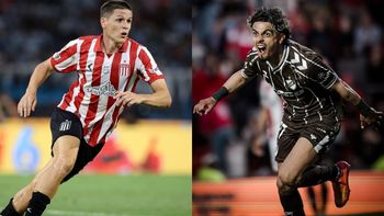 Trofeo de Campeones: cuándo y dónde jugarán Estudiantes y Platense Trofeo de Campeones: cuándo y dónde jugarán Estudiantes y Platense