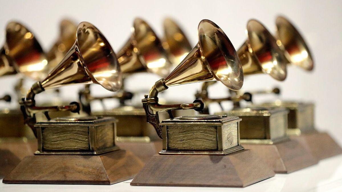 Edición 64°. Premios Grammys 2022: los nominados, horarios y TV.
