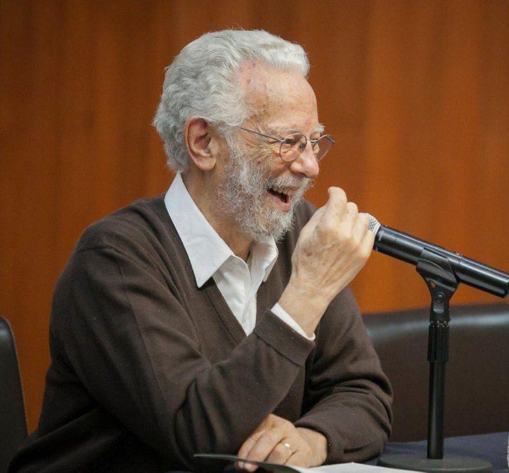 Enrique Dussel es uno de los pensadores más importantes que dio la provincia.