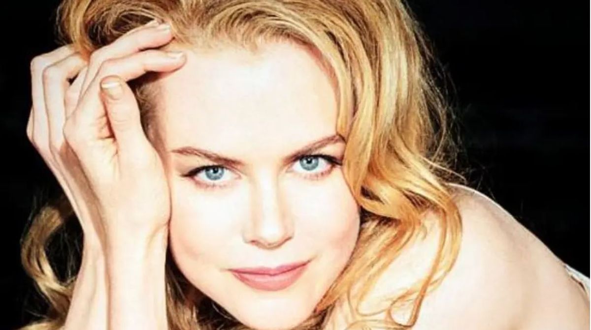 Gran película. Nicole Kidman es protagonista de Corazón borrado.