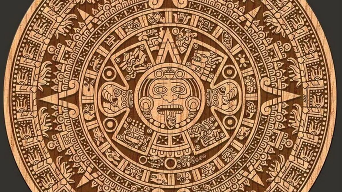 Horóscopo maya: los 5 animales bendecidos de este fin de semana