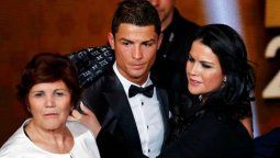 Increíble: comparó a Ronaldo con la crucifixión de Jesús