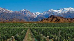 Pronóstico del tiempo: así estará la semana en Mendoza