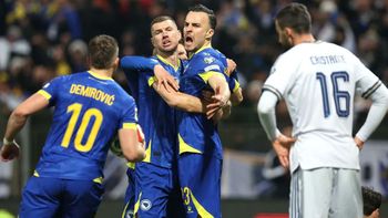 Mundial 2026: así quedaron los grupos tras definirse cinco nuevos clasificados