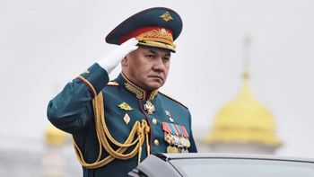 Rusia ofrece su apoyo absoluto a una potencia militar y desafía a Estados Unidos Rusia ofrece su apoyo absoluto a una potencia militar y desafía a Estados Unidos