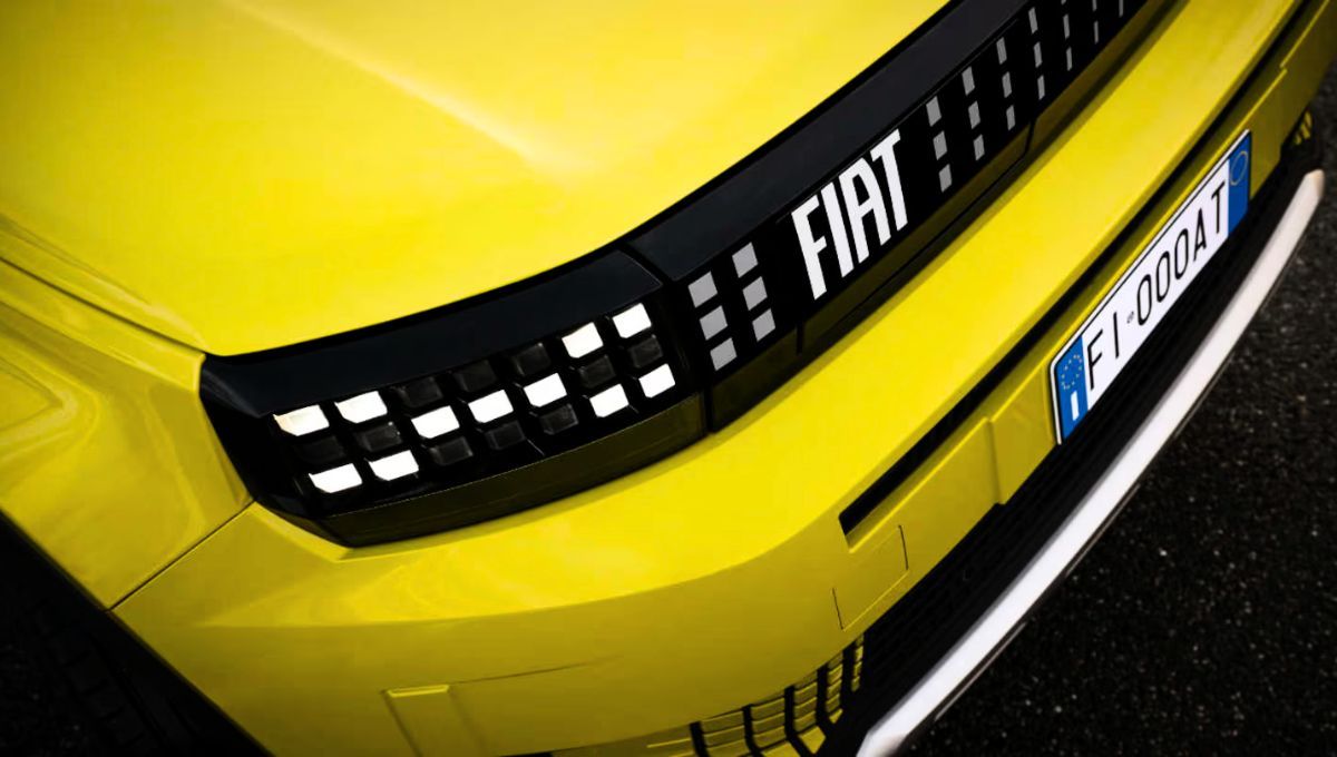 Este vehículo de Fiat promete generar revuelo en el mercado de los SUV