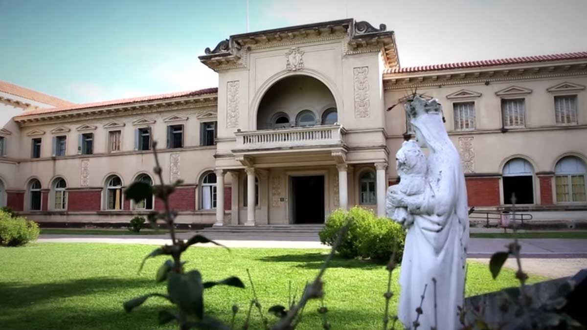 Denuncia. Un profesor fue denunciado por sexista y misógino.