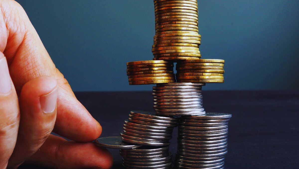 Cómo es la moneda de 10 pesos que se vende a $48.000