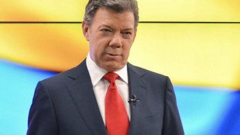 El Gobierno colombiano y la guerrilla del ELN iniciaron negociaciones de paz