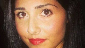 Publicaron el video del asesinato de una estudiante que defendió a dos mujeres que fueron acosadas