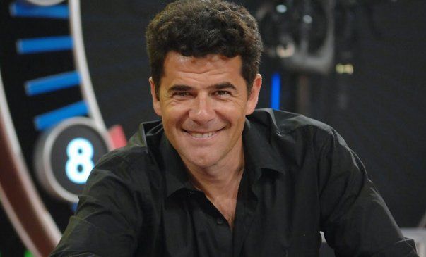 El día que dieron por muerto a Julián Weich