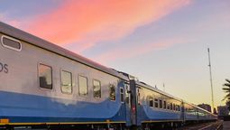 Se dispuso el inicio del proceso de liquidación de otras de las empresas ferroviarias del Estado.