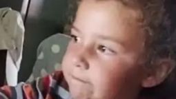 Atención: Se perdió una niña de 4 años y activaron el Alerta Sofía.